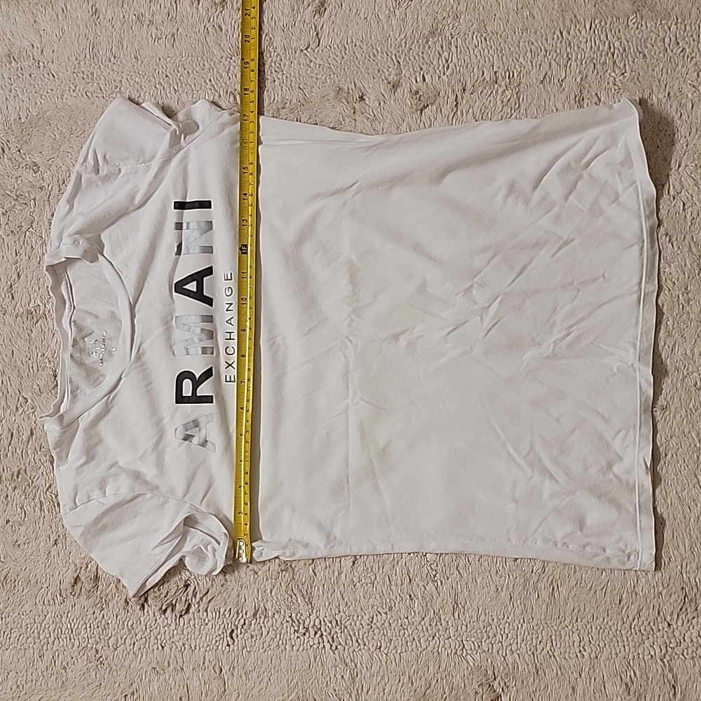 Armani Exchange